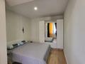 2-комнатная квартира · 54 м² · 9/13 этаж, Толе би 189 — Жарок лап за 350 000 ₸ в Алматы, Алмалинский р-н — фото 4