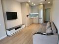 2-комнатная квартира · 54 м² · 9/13 этаж, Толе би 189 — Жарок лап за 350 000 ₸ в Алматы, Алмалинский р-н — фото 6