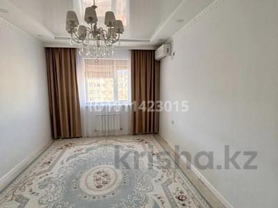 2-комнатная квартира · 50.1 м² · 5/6 этаж, 32В мкр 2 за 16 млн ₸ в Актау