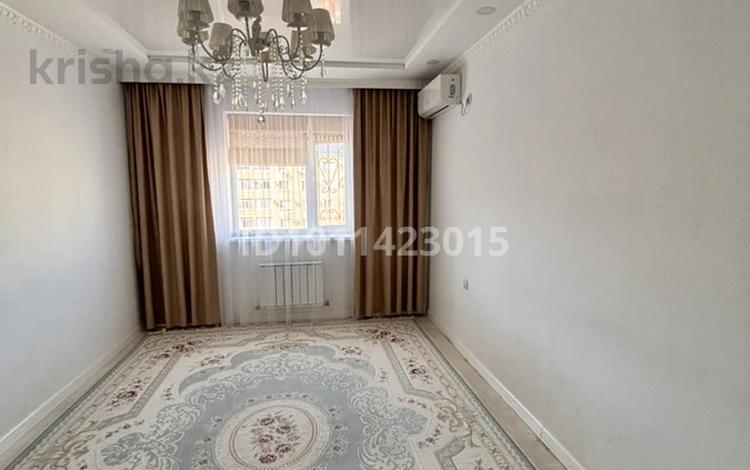2-комнатная квартира · 50.1 м² · 5/6 этаж, 32В мкр 2 за 16 млн ₸ в Актау — фото 2