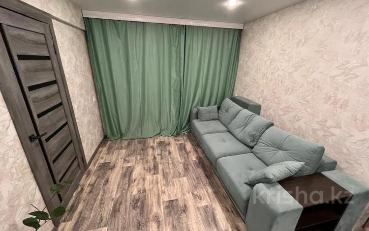2-комнатная квартира · 47 м² · 1/5 этаж, Бульвар Гагарина за 15.2 млн 〒 в Усть-Каменогорске — фото 7