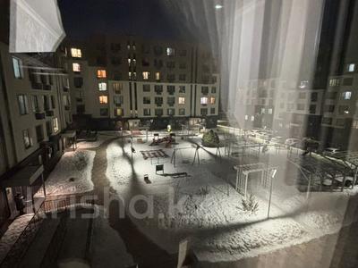 Продажа квартир в Алматинской обл.: 3-комнатная квартира · 72.8 м² · 3/6 этаж, ЖК Besagach 4а за 46 млн 〒 3-комнатная квартира · 72.8 м² · 3/6 этаж, ЖК Besagach 4а за 46 млн 〒 в