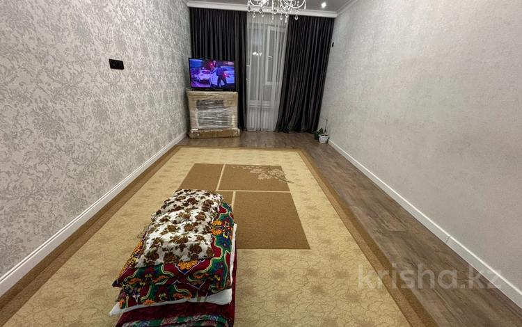 3-комнатная квартира · 72.8 м² · 3/6 этаж, ЖК Besagach 4а за 45 млн 〒 в  — фото 27