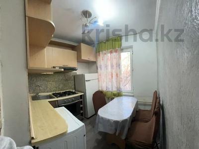 2-комнатная квартира · 45 м² · 5/5 этаж, мкр Айнабулак-3 за 28 млн ₸ в Алматы, Жетысуский р-н