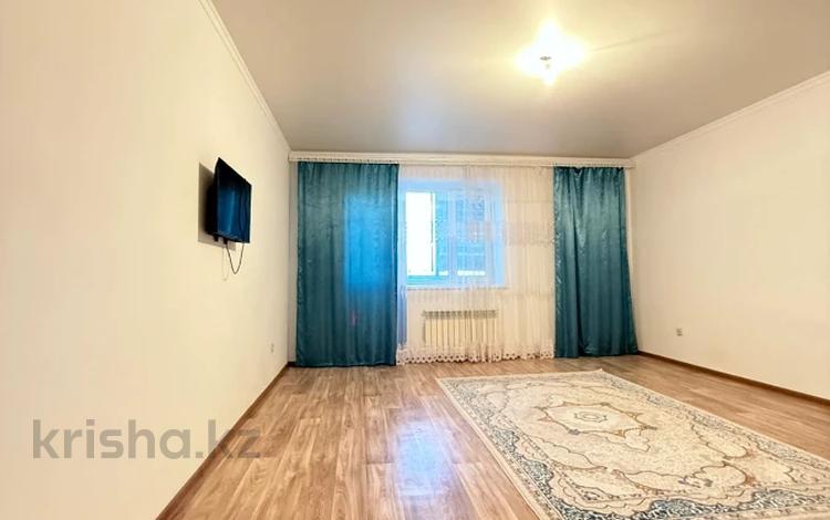 2-бөлмелі пәтер · 83.1 м² · 2/5 қабат, мкр. Алтын орда, бағасы: 29.5 млн ₸ в Актобе — фото 2