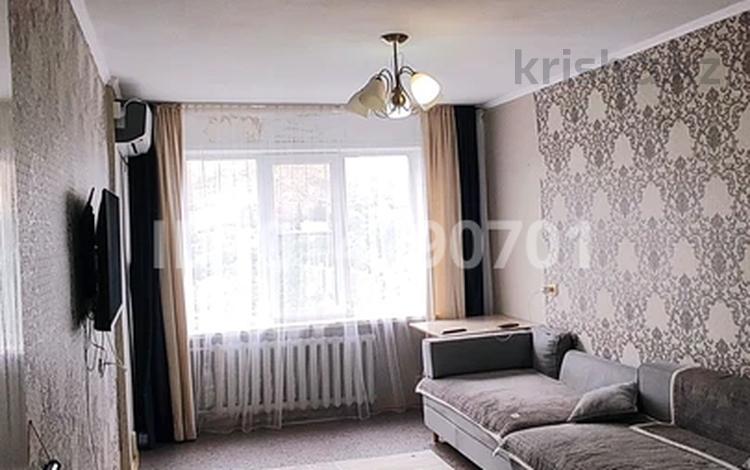 2-бөлмелі пәтер · 54 м² · 5/5 қабат, Льва Толстого 24, бағасы: 22 млн ₸ в Усть-Каменогорске — фото 3