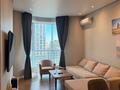 2-комнатная квартира · 52 м² · 15/22 этаж, Туран 39а за 400 000 ₸ в Астане
