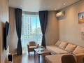 2-комнатная квартира · 52 м² · 15/22 этаж, Туран 39а за 400 000 ₸ в Астане — фото 2