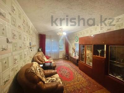 2-комнатная квартира · 48 м² · 2/5 этаж, бурова 27/1 за 16 млн 〒 в Усть-Каменогорске
