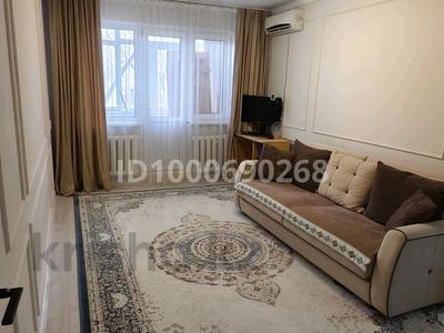 2-бөлмелі пәтер · 48 м² · 2/5 қабат, мкр Жилгородок, Абилхаир хана 20 — Калдаякова, бағасы: 13.5 млн 〒 в Актобе