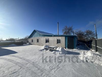 Отдельный дом · 4 комнаты · 73 м² · 202600 сот., Болашак 1 за 18 млн ₸ в Новоишимке