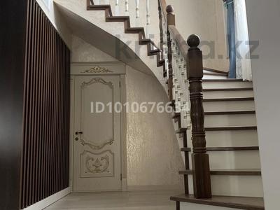 Отдельный дом · 6 комнат · 240 м² · 8 сот., мкр Асар-2 2064 — Кеңдала 20 за 60 млн ₸ в Шымкенте, Абайский р-н