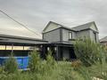 Отдельный дом · 6 комнат · 240 м² · 8 сот., мкр Асар-2 2064 — Кеңдала 20 за 60 млн ₸ в Шымкенте, Абайский р-н — фото 13