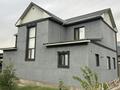 Отдельный дом · 6 комнат · 240 м² · 8 сот., мкр Асар-2 2064 — Кеңдала 20 за 60 млн ₸ в Шымкенте, Абайский р-н — фото 15