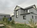 Отдельный дом · 6 комнат · 240 м² · 8 сот., мкр Асар-2 2064 — Кеңдала 20 за 60 млн ₸ в Шымкенте, Абайский р-н — фото 16