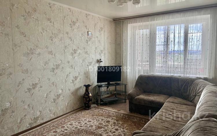 1-комнатная квартира · 33.9 м² · 7/9 этаж, мкр Кунаева 12 за 14.5 млн 〒 в Уральске — фото 2