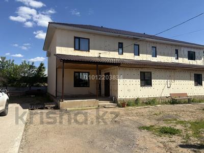 Жеке үй · 10 бөлме · 340 м² · 10 сот., Майбалык 6 — Пос.Интернациональный, бағасы: 90 млн 〒 в Астане, Сарайшык р-н