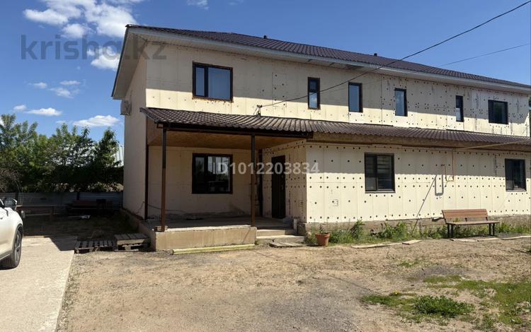 Отдельный дом · 10 комнат · 340 м² · 10 сот., Майбалык 6 — Пос.Интернациональный за 90 млн ₸ в Астане, Сарайшык р-н — фото 2