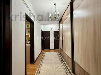 3-бөлмелі пәтер · 92 м² · 1/5 қабат, Болашак 31 — Болашак 31, бағасы: 45 млн ₸ в Талдыкоргане, мкр Болашак