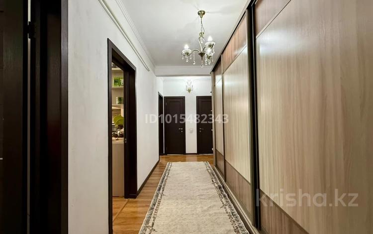 3-комнатная квартира · 92 м² · 1/5 этаж, Болашак 31 — Болашак 31 за 42 млн ₸ в Талдыкоргане, мкр Болашак — фото 2