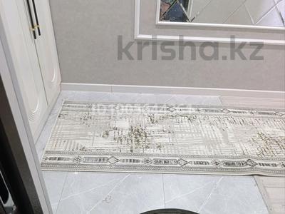 1-бөлмелі пәтер · 44.5 м² · 5/9 қабат, Байдибек би — Роял Роус Тойхана, бағасы: 25 млн ₸ в Шымкенте