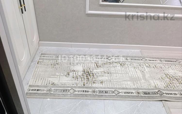 1-комнатная квартира · 44.5 м² · 5/9 этаж, Байдибек би — Роял Роус Тойхана за 25 млн ₸ в Шымкенте — фото 2
