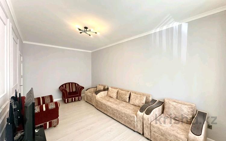 3-комнатная квартира · 72 м² · 3/7 этаж, Е15 15/1 за 38.9 млн ₸ в Астане — фото 18
