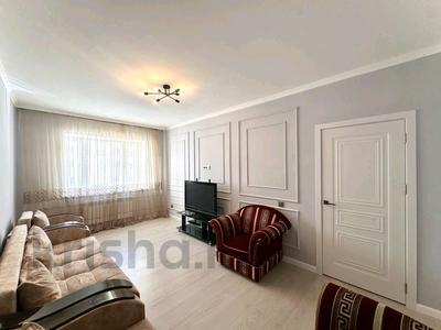 3-бөлмелі пәтер · 72 м² · 3/7 қабат, Е15 15/1, бағасы: 40 млн ₸ в Астане