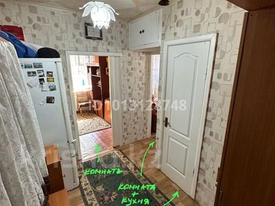 1-бөлмелі пәтер · 39.1 м² · 4/5 қабат, Боровской мкр. 53, бағасы: 11 млн ₸ в Кокшетау