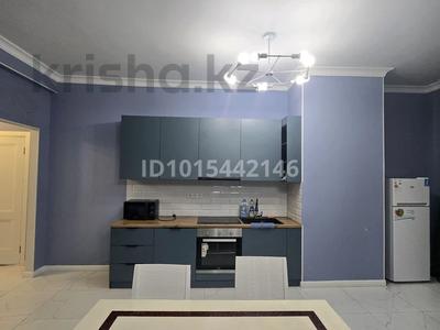 2-комнатная квартира · 77 м² · 13/20 этаж, мкр Тастак-2, Пракофьева 140 — Шакарима за 400 000 ₸ в Алматы, Алмалинский р-н