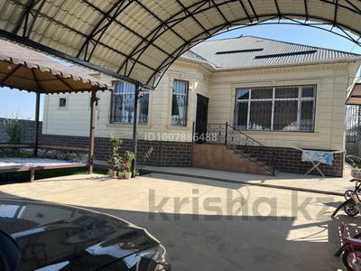 Отдельный дом · 9 комнат · 249 м² · 8 сот., мкр Асар-2 130 — 138 мектеп за 61 млн 〒 в Шымкенте, Абайский р-н