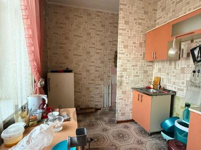 1-комнатная квартира · 31 м² · 1/5 этаж, Гагарина 218 за 7.5 млн ₸ в Семее