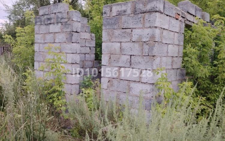 Отдельный дом · 1 комната · 13.7 м² · 10 сот., Абая 8а за 12 млн ₸ в Абай — фото 2
