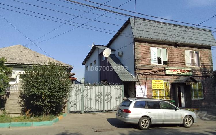 Магазины и бутики · 270.7 м² за 173 млн ₸ в Алматы, Жетысуский р-н — фото 2
