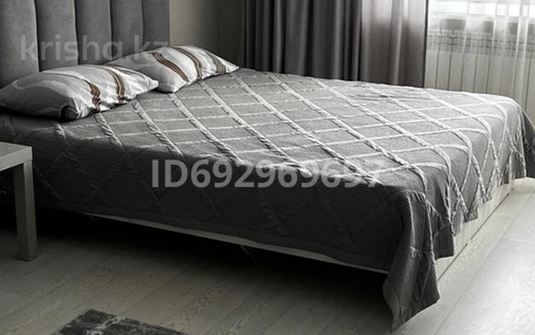 1-комнатная квартира · 32 м² · 2/5 этаж, Абая 166 — ТРЦ МАРТ за 13 000 ₸ в Костанае — фото 16