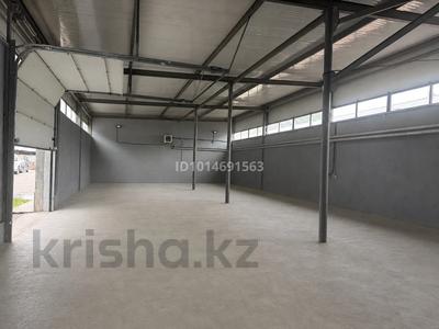 Свободное назначение, склады · 250 м² за ~ 1.1 млн ₸ в Алматы, Турксибский р-н