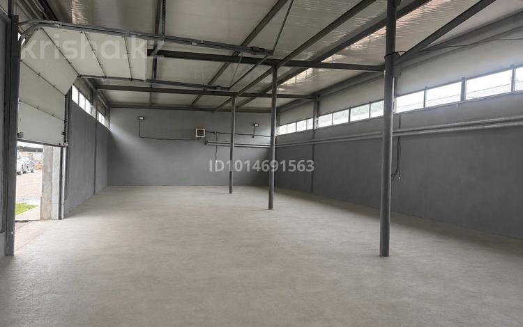 Свободное назначение, склады · 250 м² за ~ 1.1 млн ₸ в Алматы, Турксибский р-н — фото 2