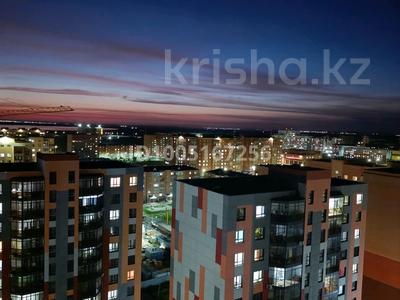 2-комнатная квартира · 46 м² · 13/13 этаж, мкр Сары-Арка 13А за 25 млн 〒 в Кокшетау