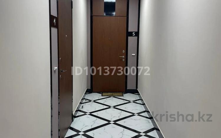 2-бөлмелі пәтер · 65 м² · 2/12 қабат, Гагарина 311 — Гагарина-Левитана, бағасы: 450 000 ₸ в Алматы, Бостандыкский р-н — фото 2