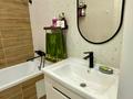3-комнатная квартира · 84 м² · 9/10 этаж, Куаныша Толеметова 50/23 за 300 000 ₸ в Шымкенте, Абайский р-н — фото 5