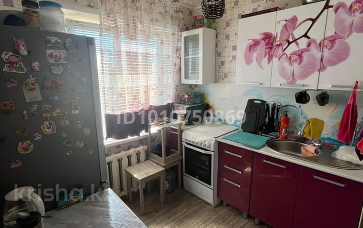 4-бөлмелі пәтер · 58 м² · 3/5 қабат, Калмыков -бывш спортивный 4а, бағасы: 16.8 млн ₸ в Балхаше — фото 2