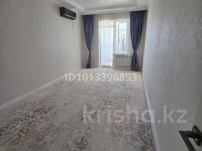 2-бөлмелі пәтер · 55 м² · 5/5 қабат, 20а ш/а. 17, бағасы: 16 млн ₸ в Актау, 20а мкр
