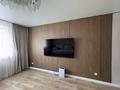 3-бөлмелі пәтер · 67.3 м² · 4/9 қабат, Осипенко 6/2 — Район Сарыарка, бағасы: 42 млн ₸ в Павлодаре — фото 11