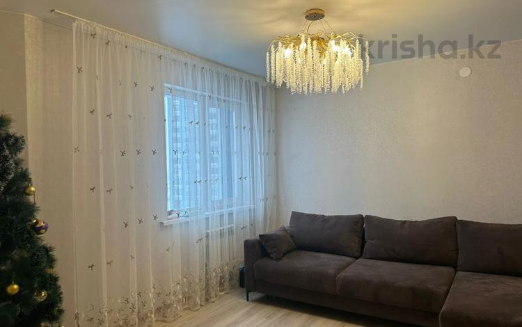 2-комнатная квартира · 61.5 м² · 7/12 этаж, Сатпаева 55/5 за 32.5 млн ₸ в Усть-Каменогорске — фото 9