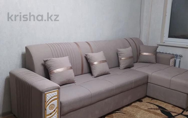 2-комнатная квартира · 46 м² · 3/5 этаж, Кремлевская 11 за 160 000 ₸ в Шымкенте, Абайский р-н — фото 2