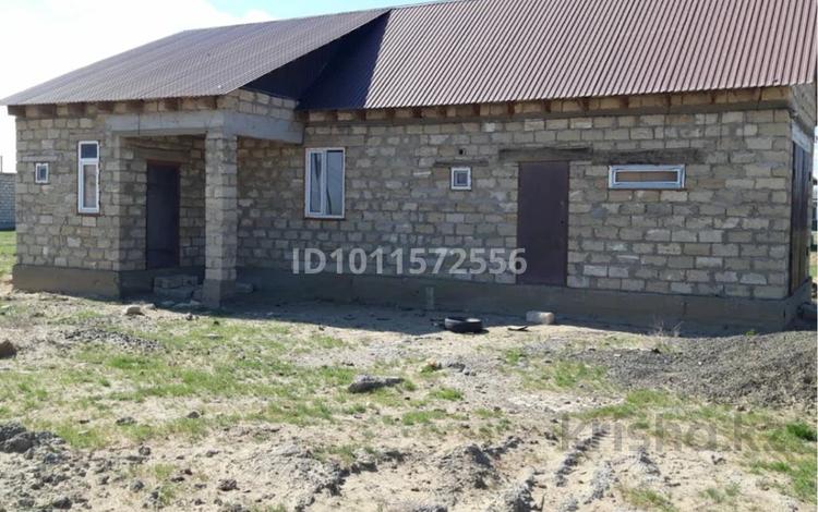 Жеке үй · 1 бөлме · 71.52 м² · 8 жүзд., Өскен ш/а., 9 57, бағасы: 7.5 млн ₸ в Атырау, мкр Зарослый — фото 2
