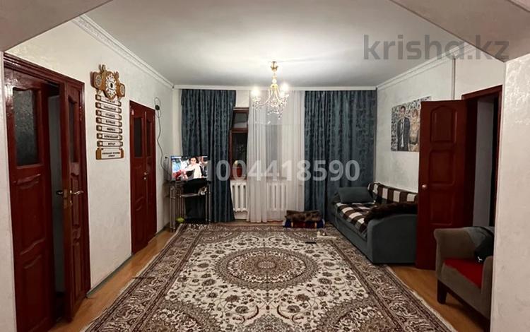 Отдельный дом · 6 комнат · 122.4 м² · 5 сот., мкр Калкаман-2, Мкр Калкаман-2, ул. Аргынбаева 25 — По Шаляпина между Яссауи и Ашимова за 90 млн ₸ в Алматы, Наурызбайский р-н — фото 29