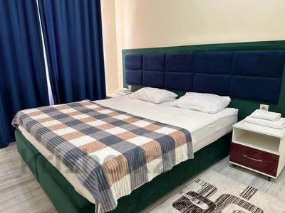 2-бөлмелі пәтер · 52 м² · 14/19 қабат, 7А ш/а. 21, бағасы: 20 000 ₸ в Актау, 7А мкр