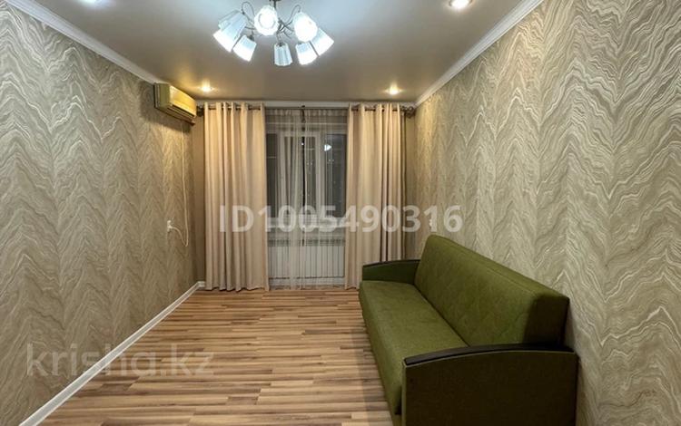3-бөлмелі пәтер · 57.5 м² · 5/5 қабат, мкр Сары Арка, Сатпаева 13 — Сатпаева-Тайманова, бағасы: 24 млн ₸ в Атырау — фото 2