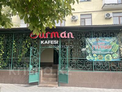 Кафе «Гурман» · 336 м² за 80 млн ₸ в Кентау